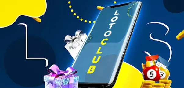 Твоя игра. Твои правила. Твой LotoClub