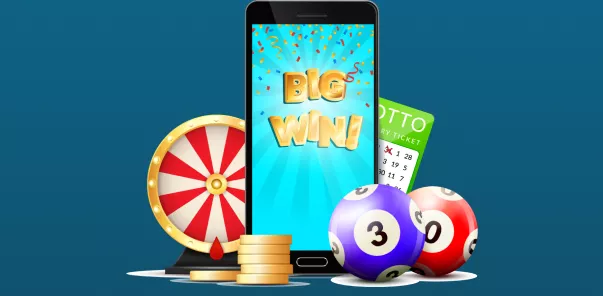 Пульс азарта — в ритме LotoClub